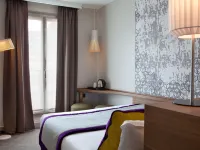 Hotel des Nations Saint Germain Hotels near 5th arr.