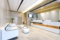 Yunyang Huadun Hotel - Morgenmad