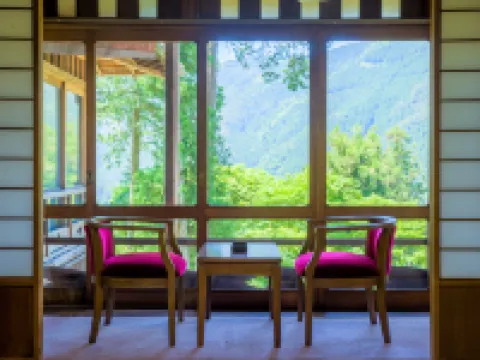 下呂温泉 湯之島館 下呂のホテル