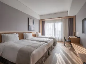Grand Banyan Hotel