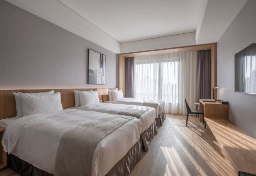 Luxury Stay Tainan