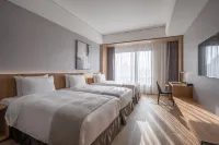 Grand Banyan Hotel Hotels near Lin Mo-Niang Memorial Park