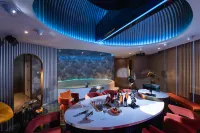 Mehood Elegant Hotel Changsha Hotel in zona Changsha University of Science & Technology Gymnasium