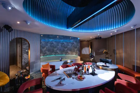 Mehood Elegant Hotel Changsha