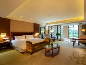Yichun Grand Metropark Resort