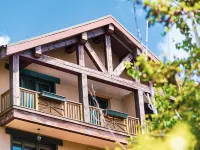Ou Er Linju Smart Holiday Hostel Hotels in der Nähe von Bahnhof Changbaishan West