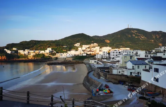 嵊泗花鳥鄉漫慢漁家民宿