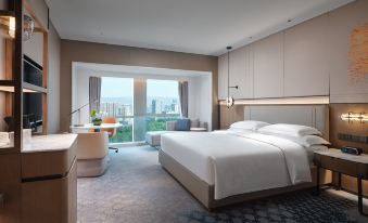 Crowne Plaza Hohhot City Center