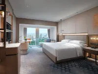 Crowne Plaza HOHHOT CITY CENTER by IHG