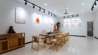 셰위 호텔 (시안 한청 상업 거리 펑청 구 도로)