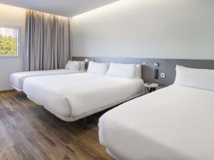 B&B Hotel Madrid Alcorcon