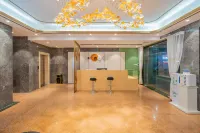 Guigang Gangmei Hotel (International Life Ganggao Railway Station)