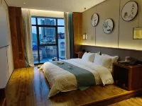 泊雅·悅飯店（張家界慈利火車站店） 慈利住宿飯店