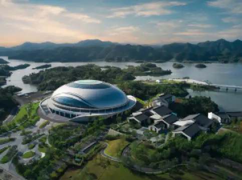 Club Med Joyview Thousand Island