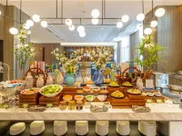Hampton by Hilton Hefei Feidong Hotel Hotels in Feidong