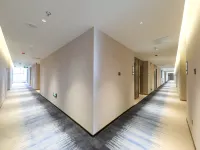 Elong Anyue Hotel (Suzhou Hanshansi Shantangjie) Hotels near Feng Bridge