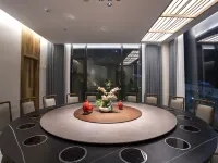 Floral Lux Hotel·Xiapu Mid Mountain Lansu Hotel (Sansha Dongbi Store)