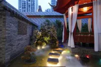 Yunding intelligent E-sports Hotel (Cuibai business city store) Các khách sạn gần Yibin Institute of Socialism
