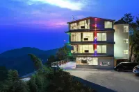 Lingli Yisu | Peak Sunrise Cloud Sea Panoramic B&B (Longji Terrace Jinfoding Branch) - بوتيك