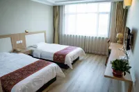 Shenglong Business Hotel (Hohhot Jinchuan Development Zone University of Technology Branch)