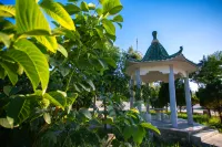 Yinchuan Yaos Hotel Các khách sạn ở Ngân Xuyên