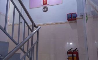 Mong Kok Homestay, Yangcun Town, Boluo County