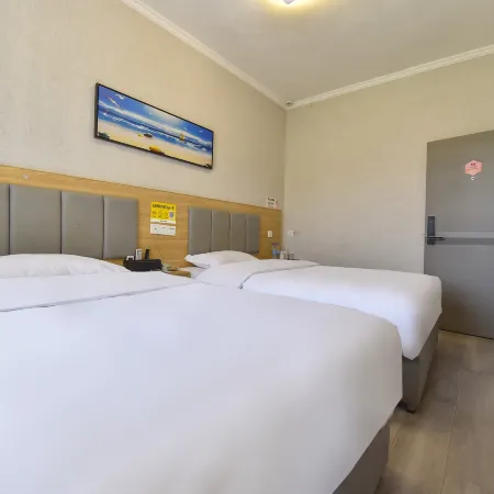 Bijie Waterside Hotel