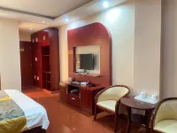 Luhuo Gangdis Hotel