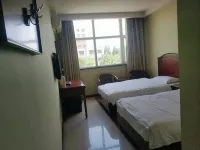 Dengzhou Xinxi Hotel - 2 Yıldız