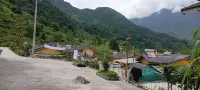 Heizhugou Yefujia Homestay