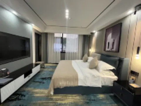 Jianshi Kaidiyas International Hotel Hotels in Jianshi