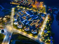 Pingyue Yizhan Hotel Hotels in Fuquan
