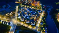 Pingyue Yizhan Hotel Hotels in Fuquan
