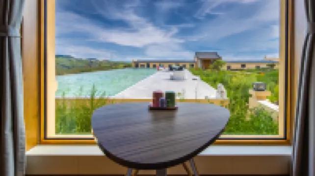 Datong Yunzhong Banshan Hotel