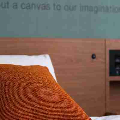 西鉄イン新宿 Rooms