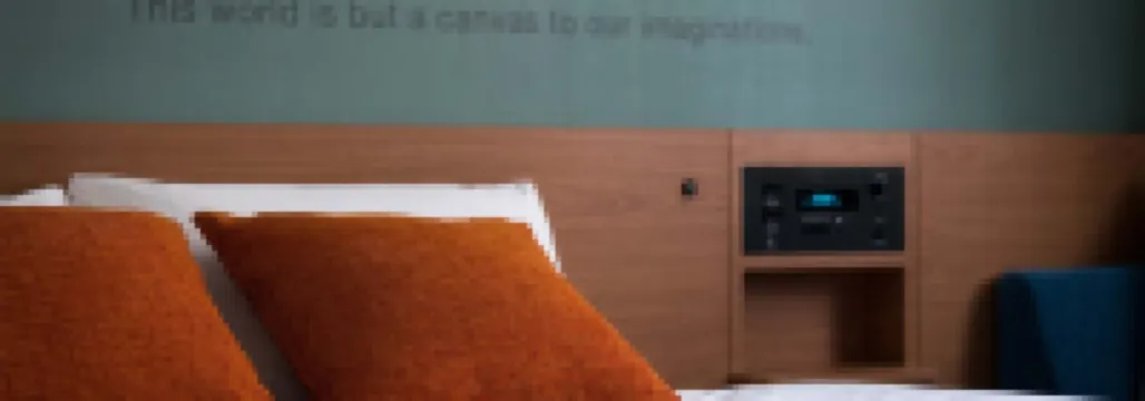 新宿西鐵INN酒店 鄰近工學院大學 新宿校區的酒店