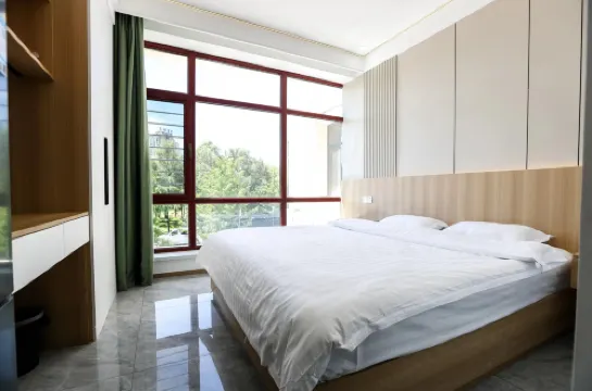 Xinxin Modern Light Luxury Homestay - Homestays