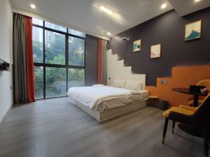 Chengdu Wuyu Smart Design Hotel (Liutai Avenue Store)