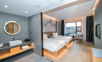 Argyle Hotel Dali Pangye