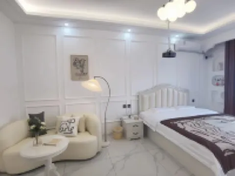 Duomiyue Homestay - โฮมสเตย์