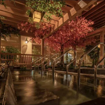 Tangliande’ Doshi Hot Spring Hotel