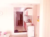 Jiayuan Seaview Apartment