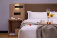 Fengya Hotel (Lu'an Zhedong Business & Trade City Branch)