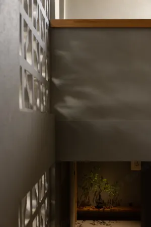 Wangshan Wangkong Garden Designer Homestay