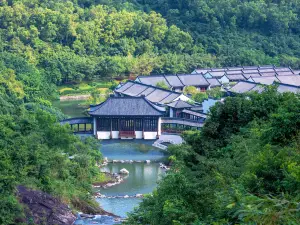 惠州中海湯泉飯店