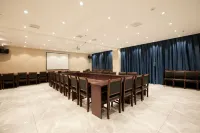 Xing ting Hotel (Chunyu Automobile City, Qiaocheng District, Bozhou)