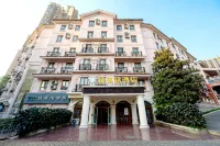 橡樹林飯店（重慶南坪商業中心區回龍灣店） 重慶住宿飯店