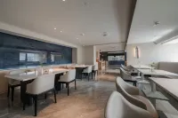 Heguang Alienspace E-sports Hotel  (Chengdu Hi-tech Zone Tianfu 3rd Street Yintai City Branch) - Esports
