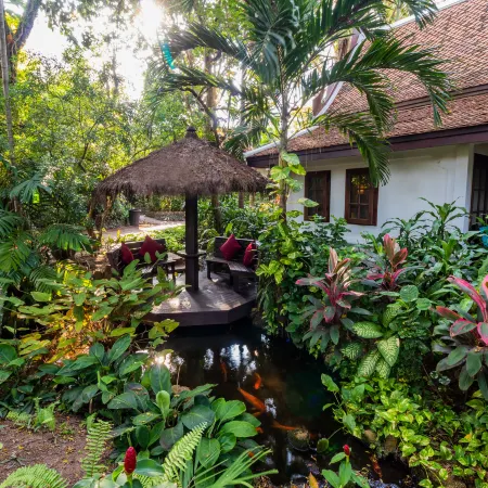 Anavana Beach Resort (Formerly Poppies Samui)
