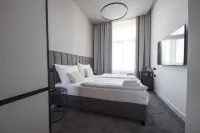 ザ ゴールド バンク ブルタバ川周辺のホテル